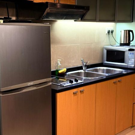 Sunvay Resort Suite 수방자야 외부 사진