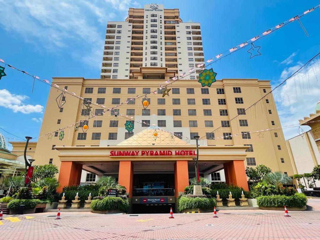 Sunvay Resort Suite 수방자야 외부 사진
