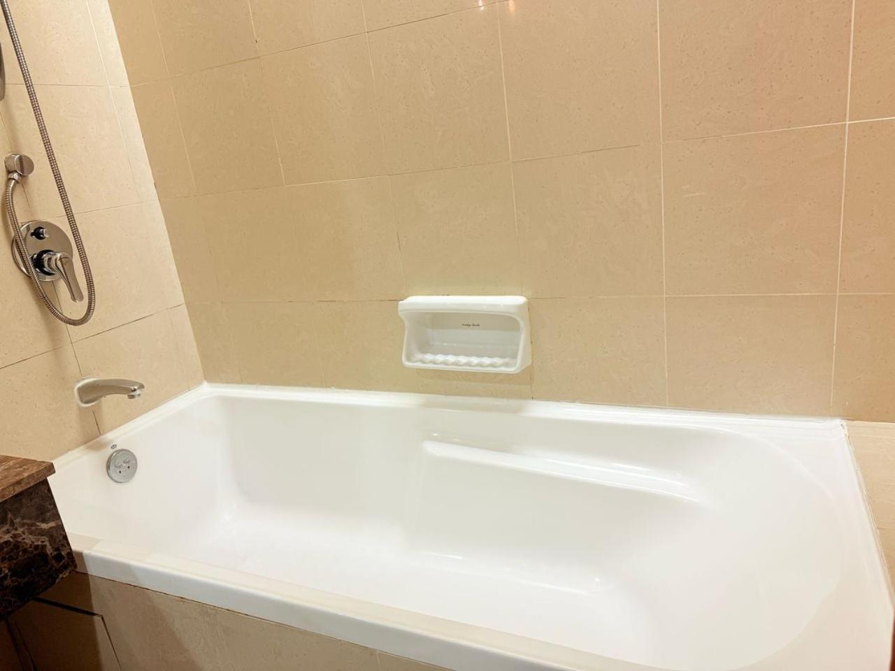 Sunvay Resort Suite 수방자야 외부 사진