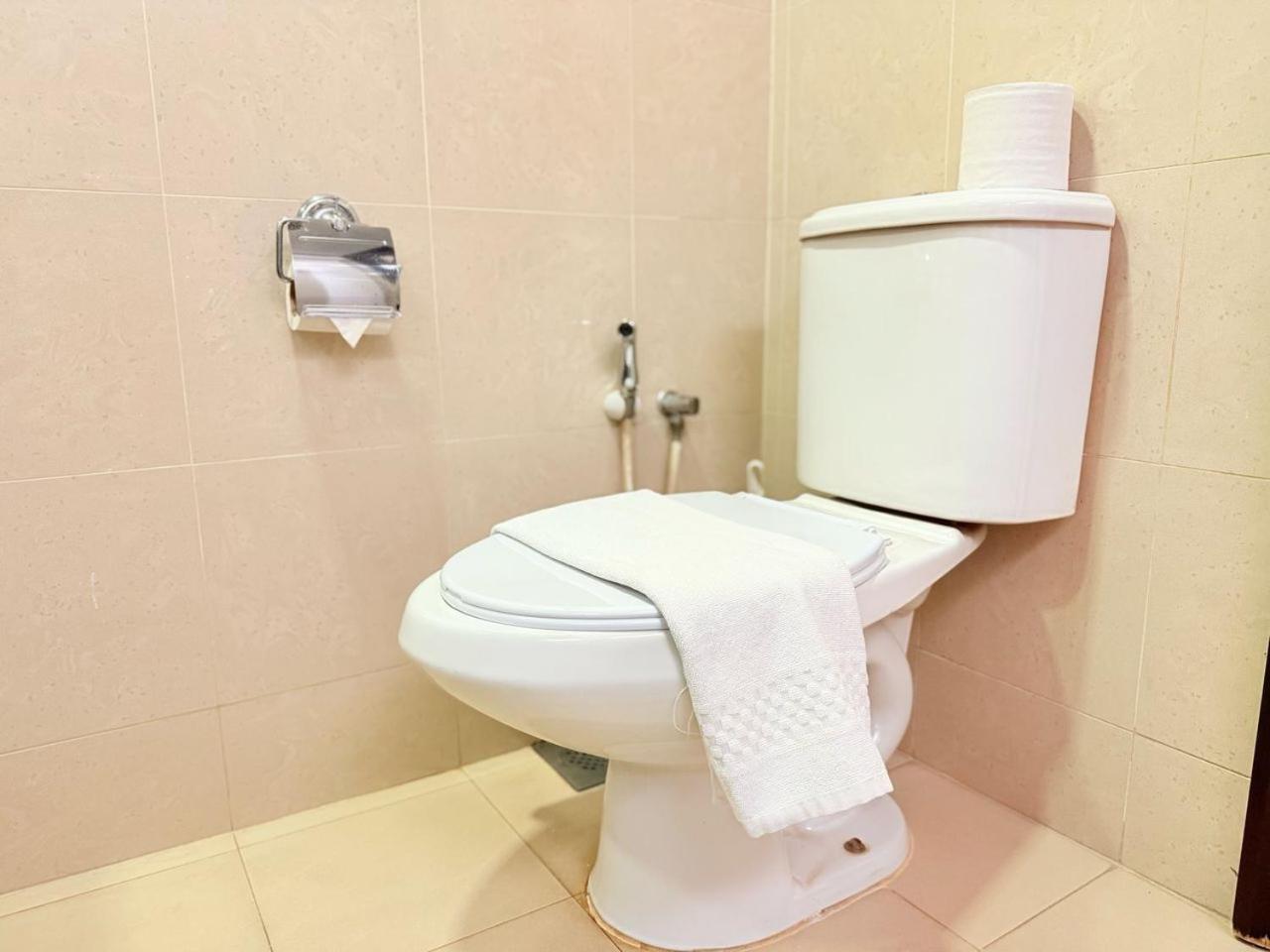 Sunvay Resort Suite 수방자야 외부 사진