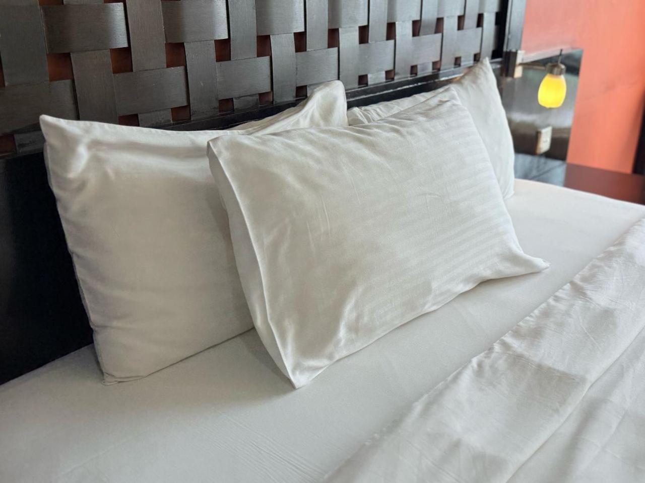 Sunvay Resort Suite 수방자야 외부 사진