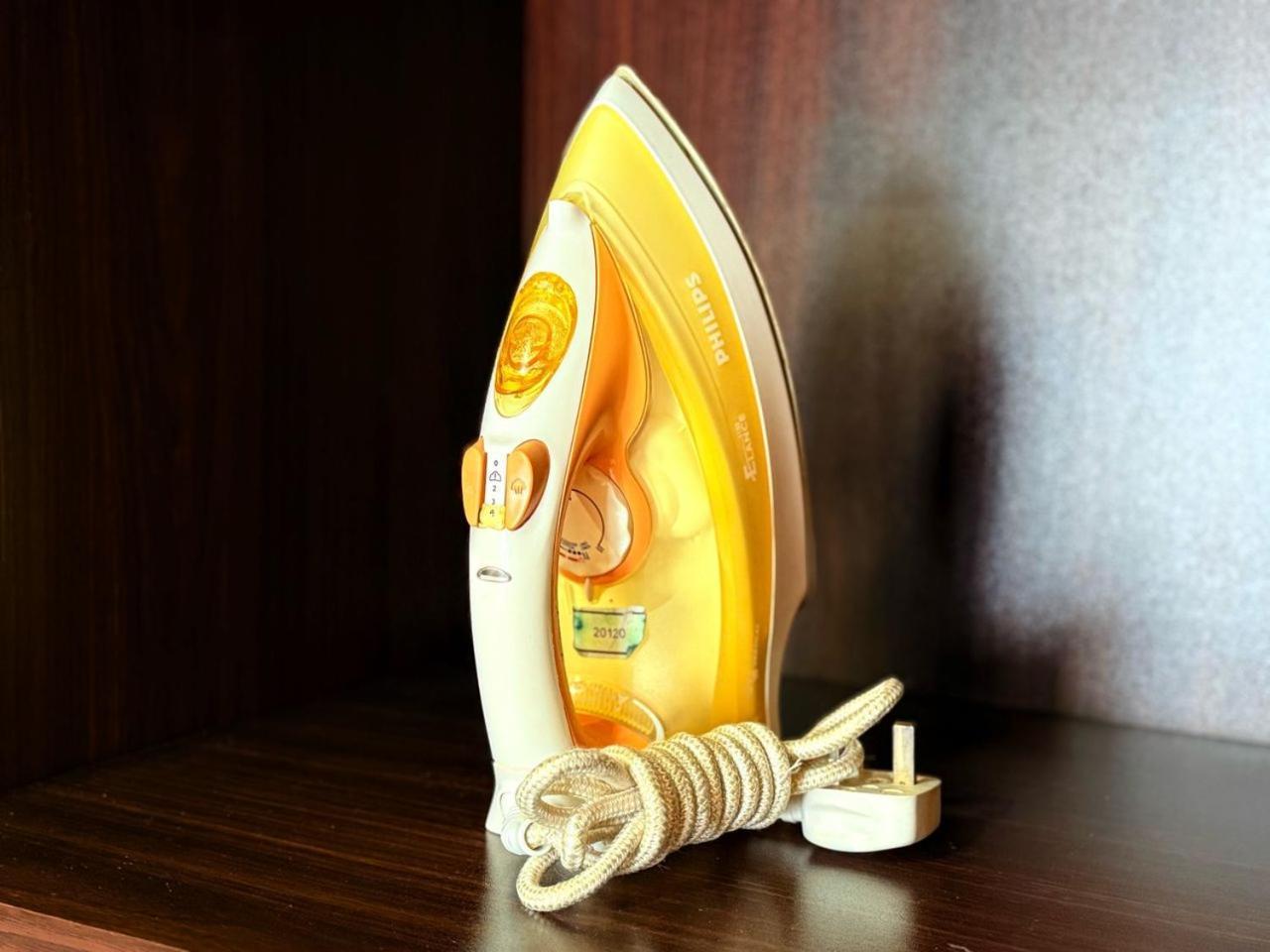Sunvay Resort Suite 수방자야 외부 사진