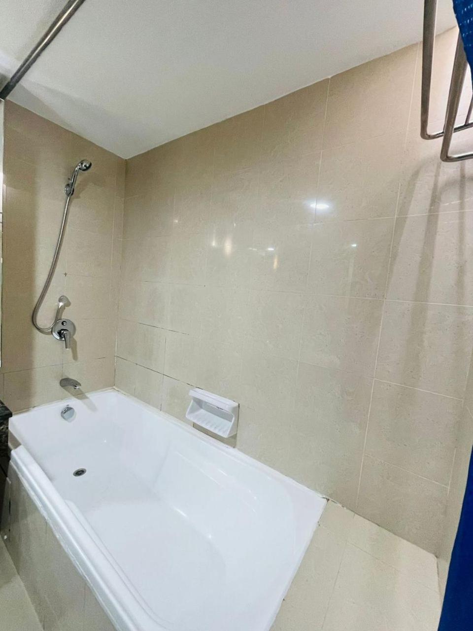 Sunvay Resort Suite 수방자야 외부 사진