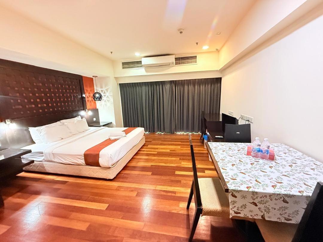 Sunvay Resort Suite 수방자야 외부 사진