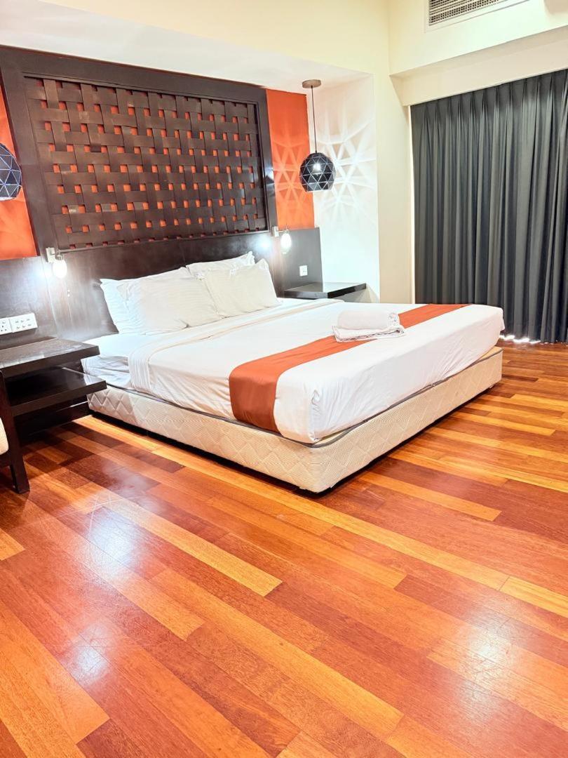 Sunvay Resort Suite 수방자야 외부 사진
